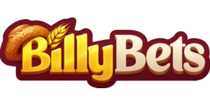 BillyBets Casino logo