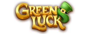Green Luck Casino logo