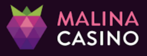 Malina Casino logo