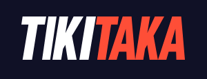 TikiTaka Casino logo